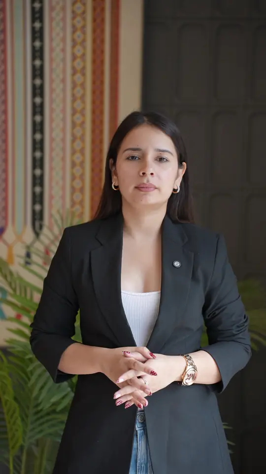Why learn ads yourself? (film with Jasmeet Kaur)