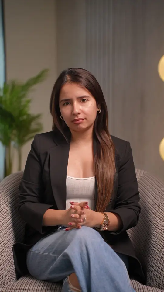 Why freelancers stay stuck (film with Jasmeet Kaur)