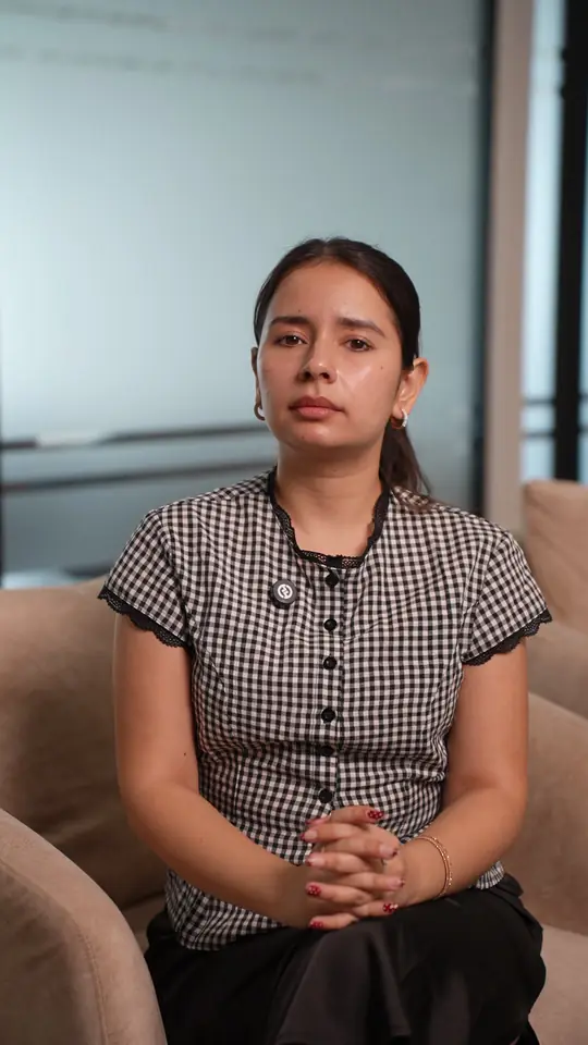 Is marketing a real career? (film with Jasmeet Kaur)