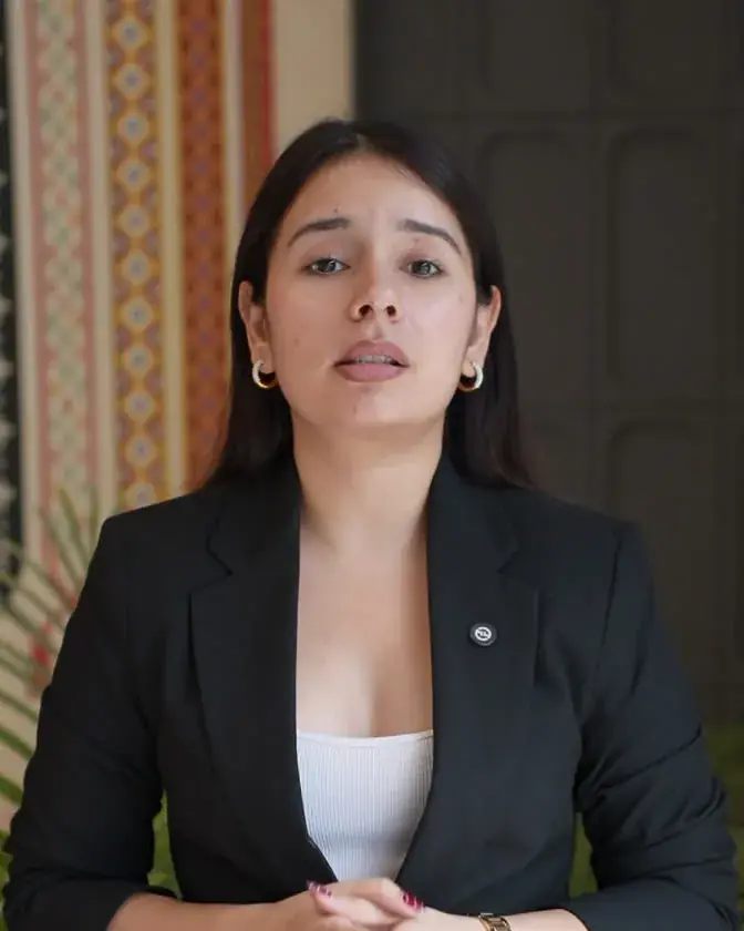 Jasmeet Kaur
