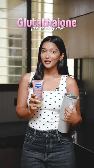 Performance ads video, skin care