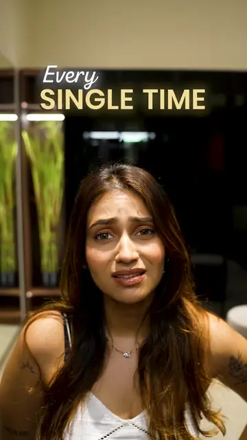 Performance ads video, skin care