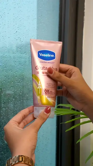 Lifestyle ads video, skin care