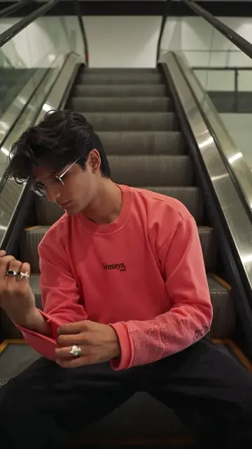 Lifestyle ads video, fashion and apparel