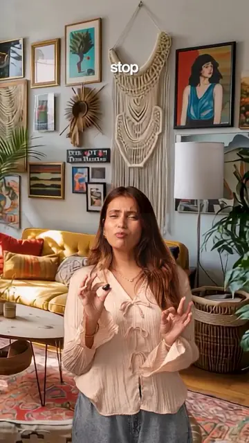 Lifestyle ads video, home and kitchen