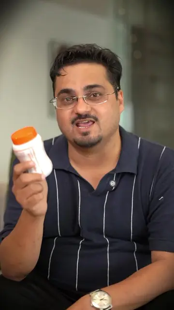 Performance ads video, health and wellness