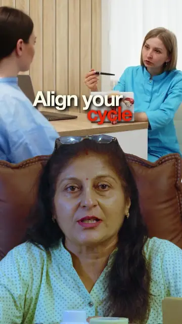 Performance ads video, health and wellness